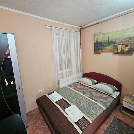Rooms " Simke " Subotica Ngoại thất bức ảnh