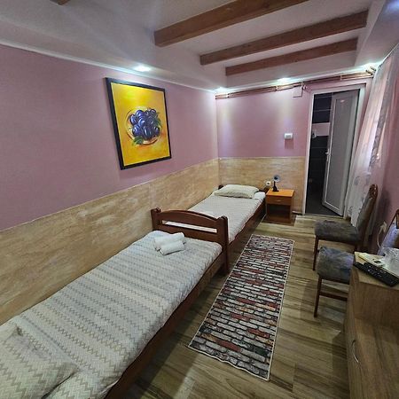 Rooms " Simke " Subotica Ngoại thất bức ảnh