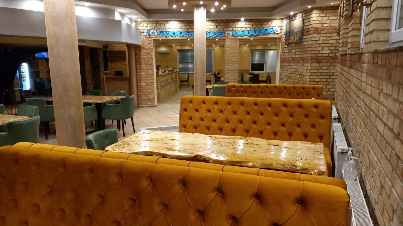 Rooms " Simke " Subotica Ngoại thất bức ảnh