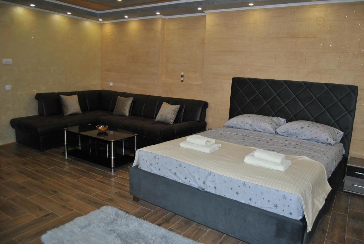 Rooms " Simke " Subotica Ngoại thất bức ảnh