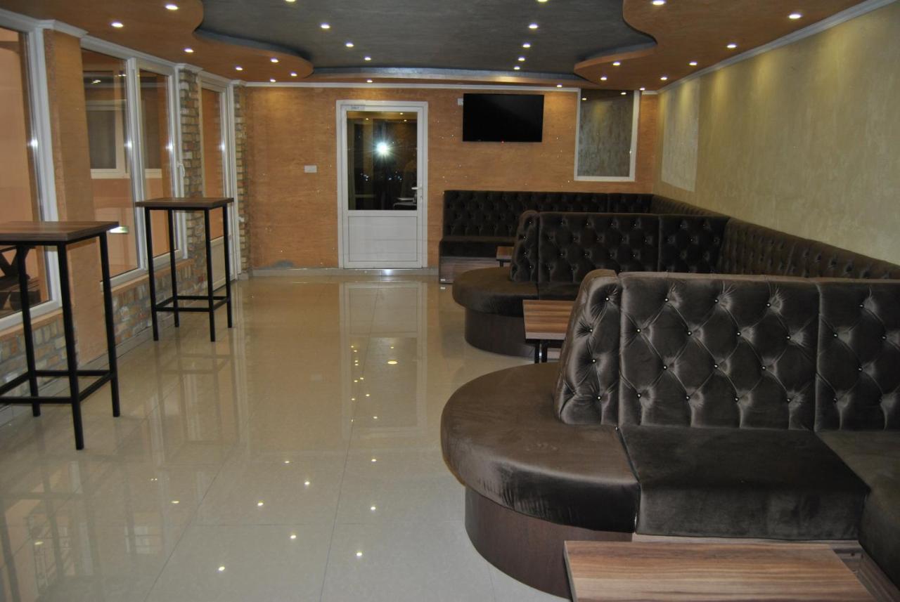 Rooms " Simke " Subotica Ngoại thất bức ảnh