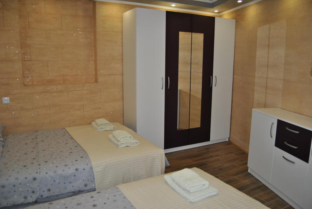 Rooms " Simke " Subotica Ngoại thất bức ảnh