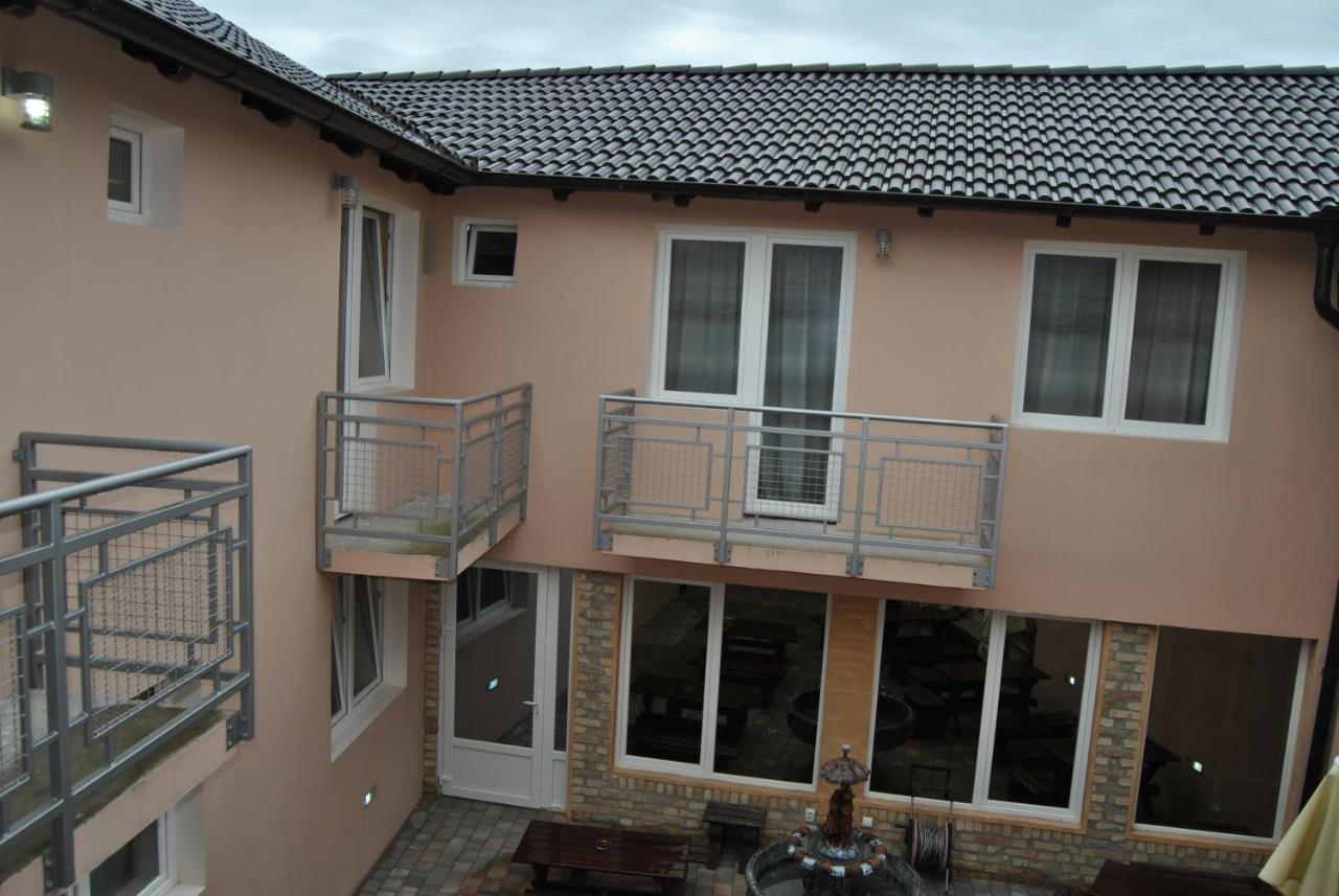 Rooms " Simke " Subotica Ngoại thất bức ảnh