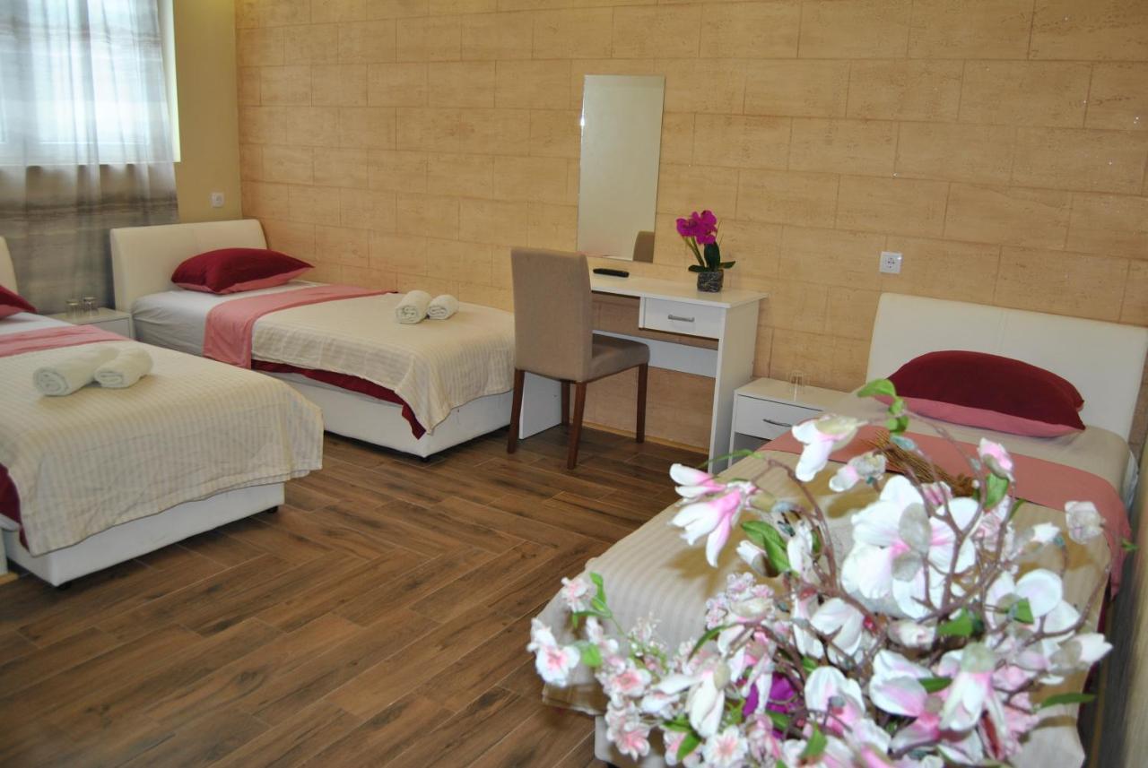 Rooms " Simke " Subotica Ngoại thất bức ảnh