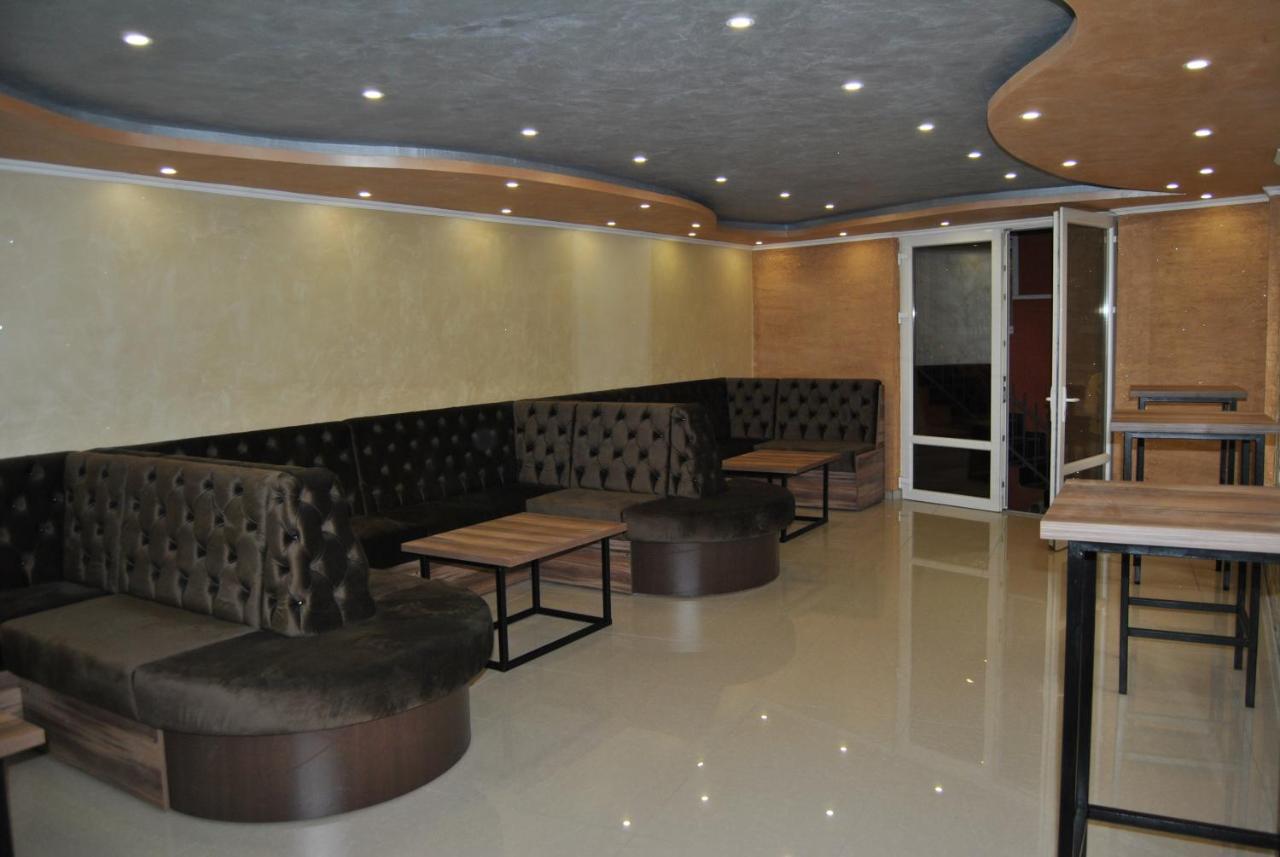 Rooms " Simke " Subotica Ngoại thất bức ảnh
