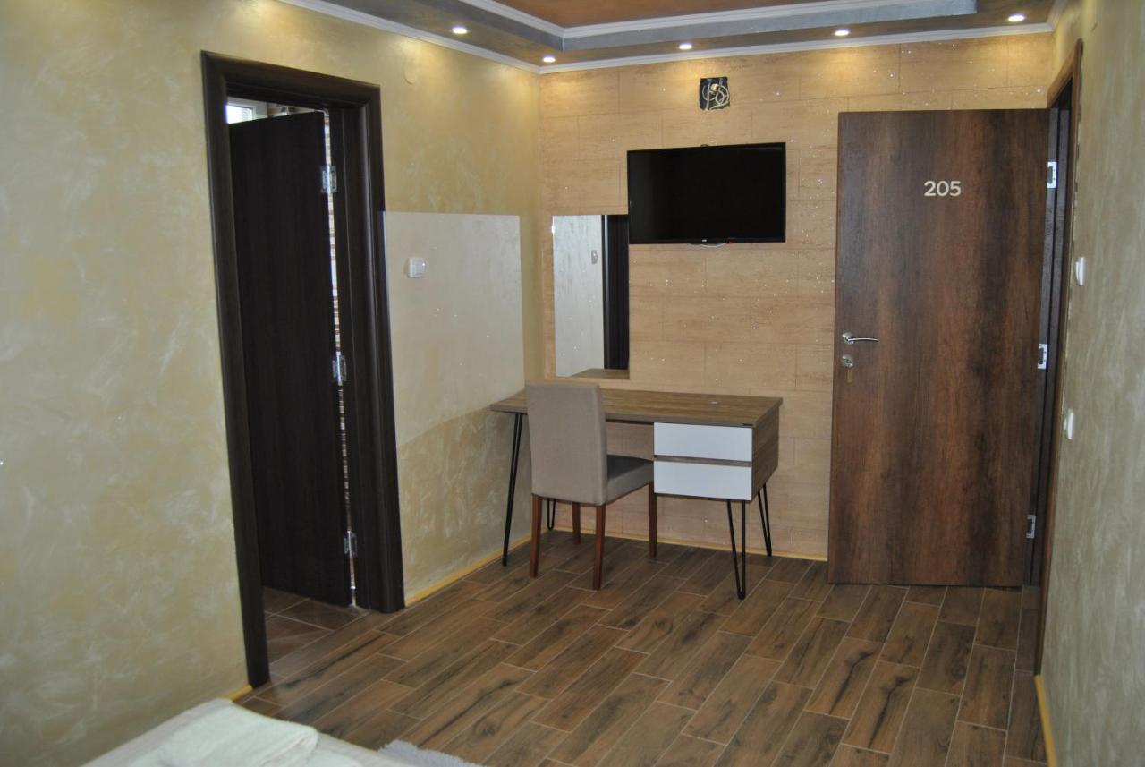 Rooms " Simke " Subotica Ngoại thất bức ảnh