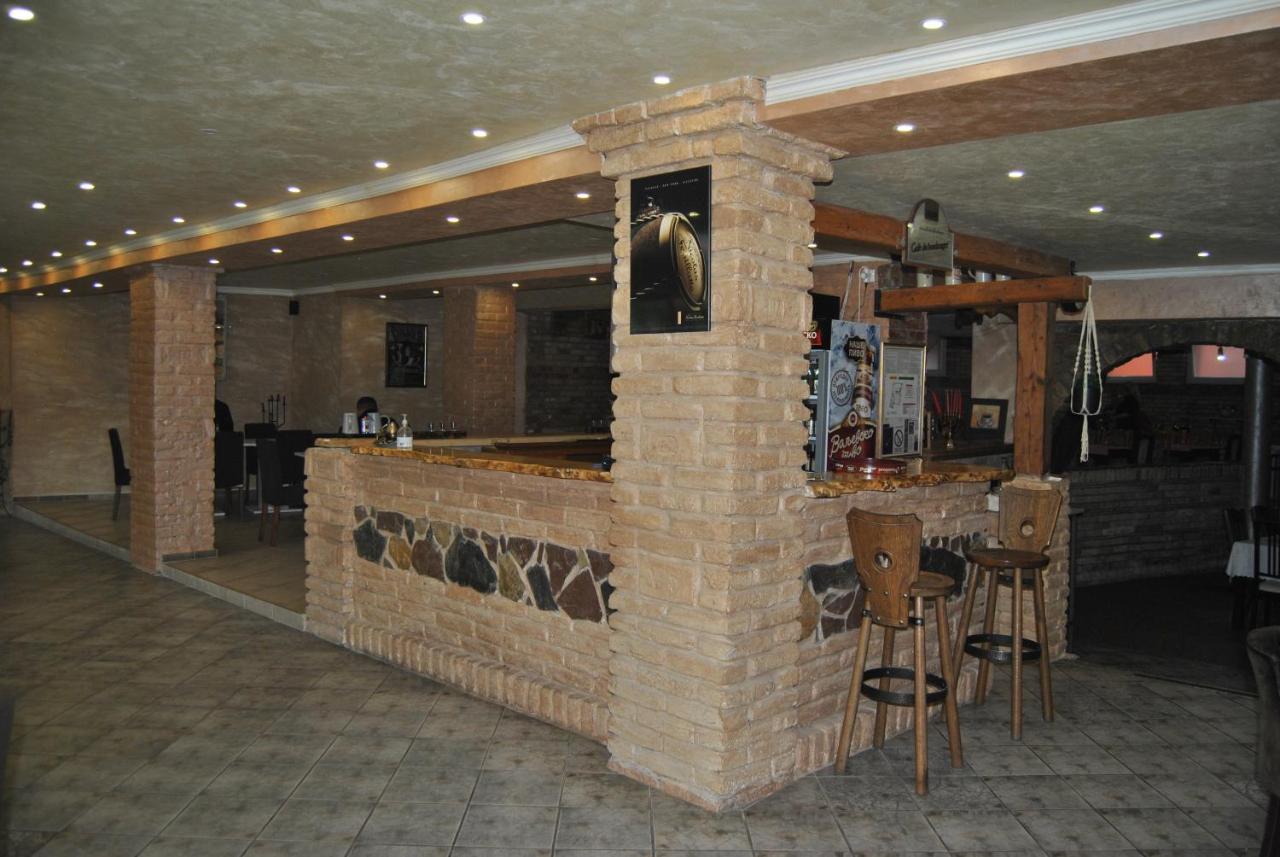 Rooms " Simke " Subotica Ngoại thất bức ảnh