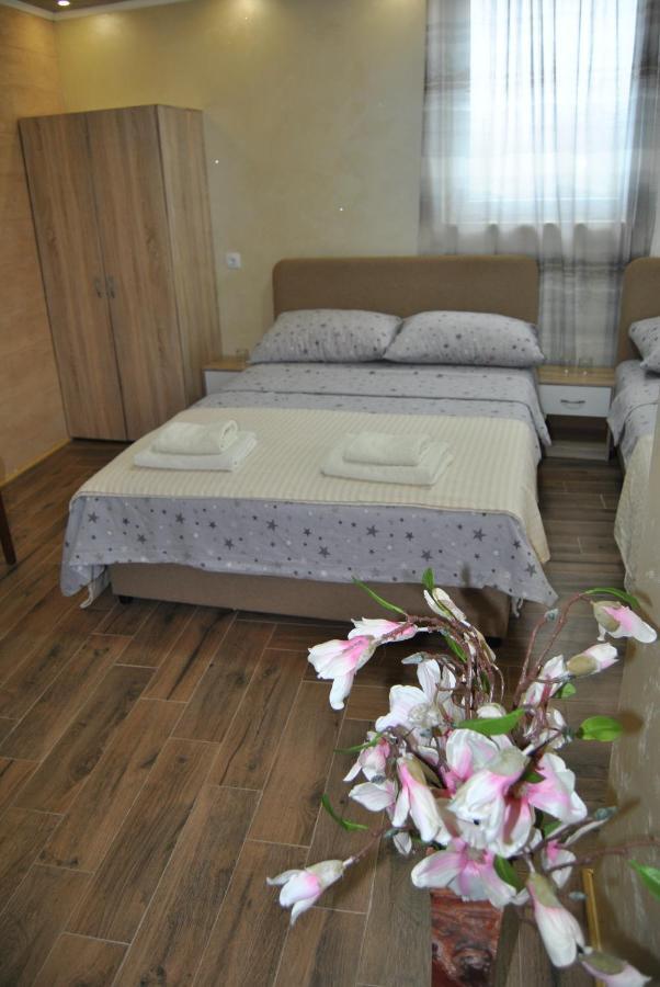 Rooms " Simke " Subotica Ngoại thất bức ảnh