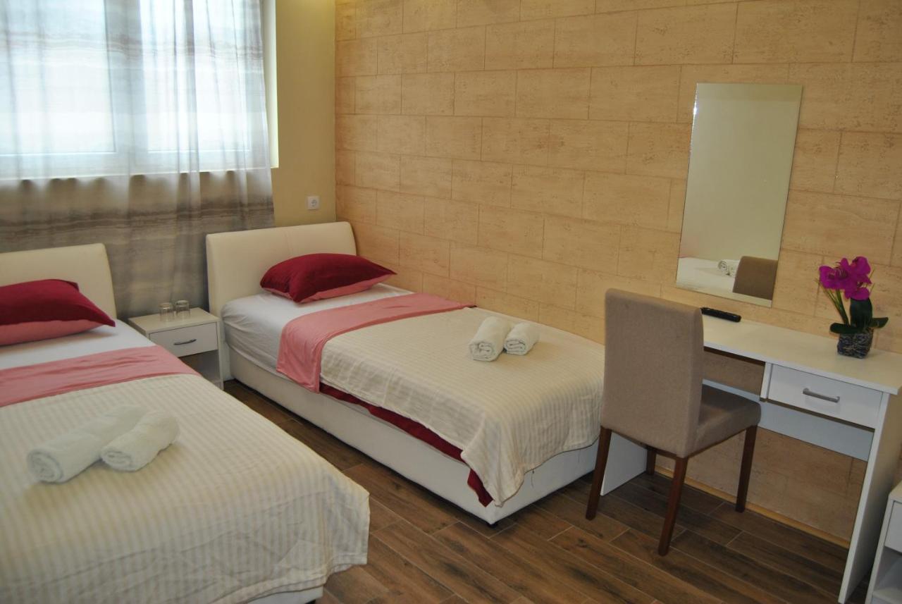 Rooms " Simke " Subotica Ngoại thất bức ảnh