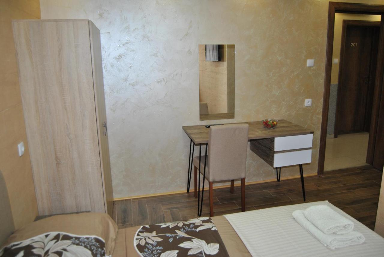 Rooms " Simke " Subotica Ngoại thất bức ảnh