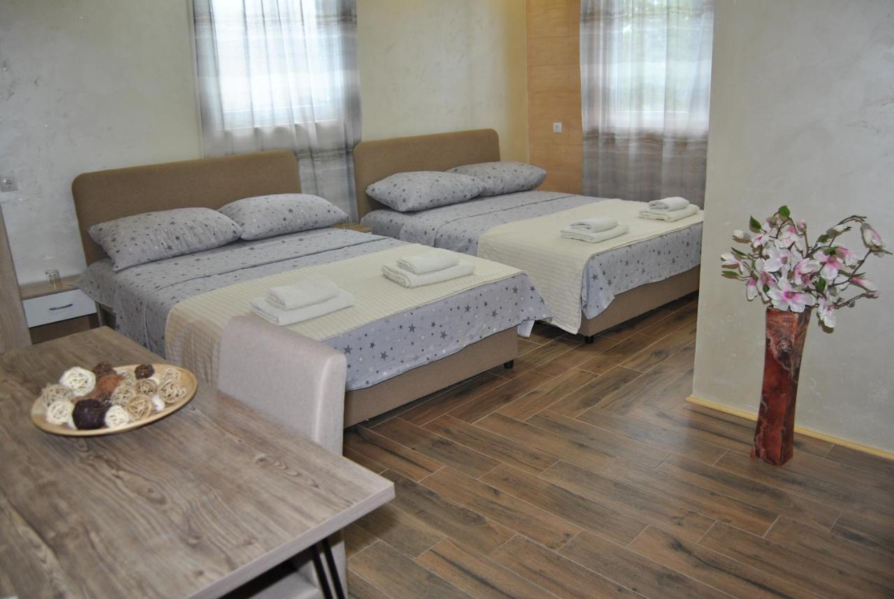 Rooms " Simke " Subotica Ngoại thất bức ảnh