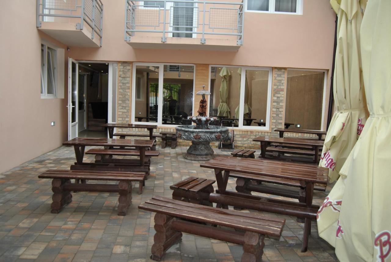 Rooms " Simke " Subotica Ngoại thất bức ảnh