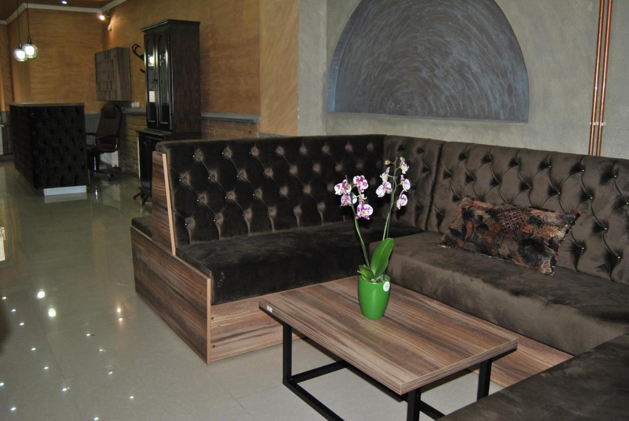 Rooms " Simke " Subotica Ngoại thất bức ảnh