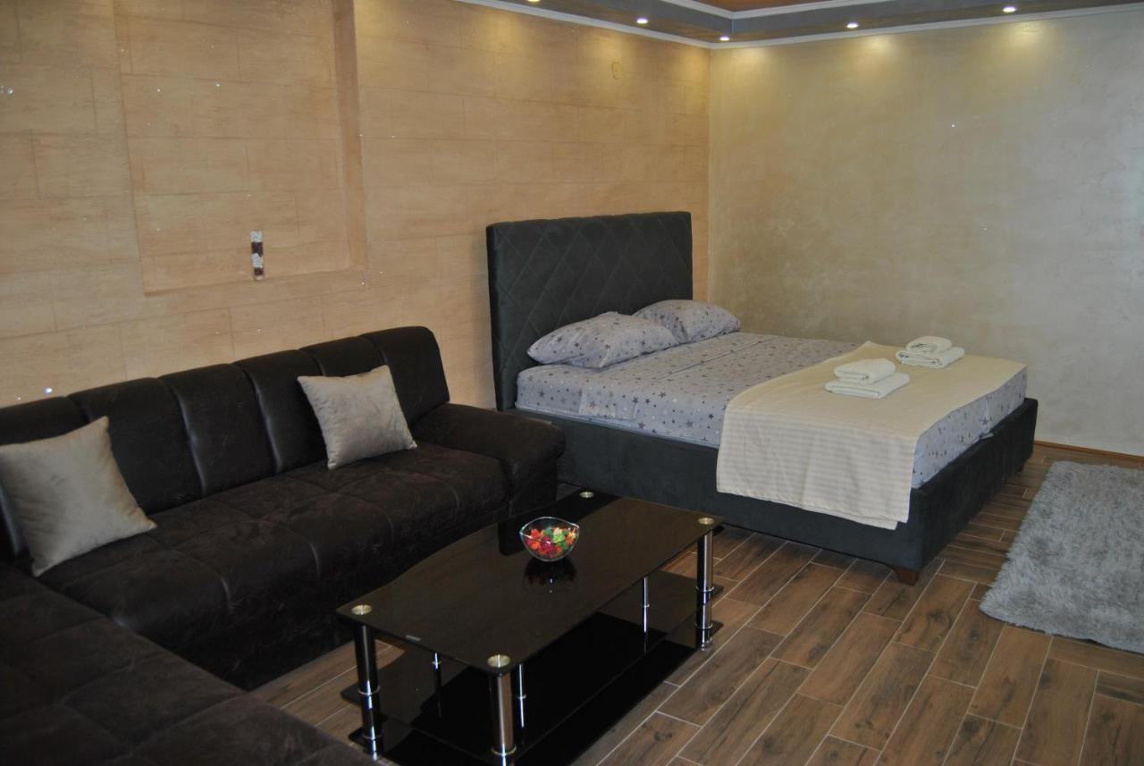 Rooms " Simke " Subotica Ngoại thất bức ảnh
