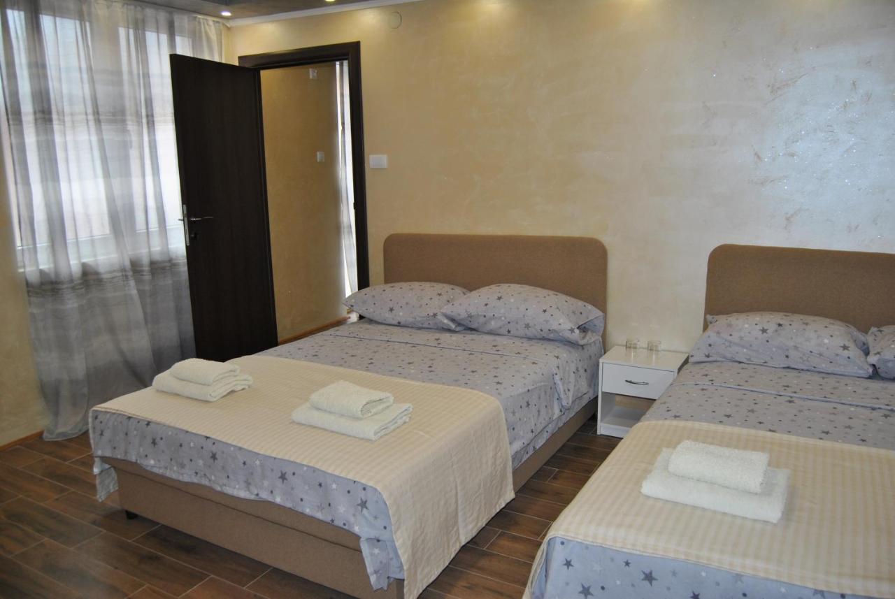 Rooms " Simke " Subotica Ngoại thất bức ảnh