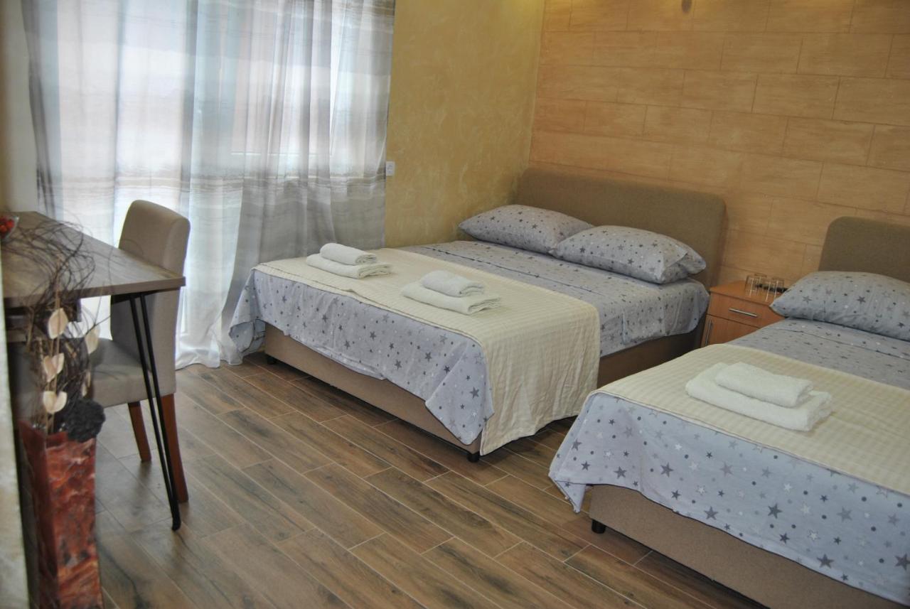 Rooms " Simke " Subotica Ngoại thất bức ảnh
