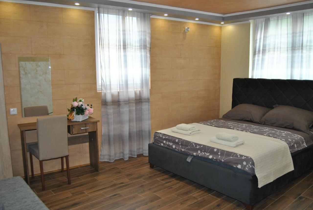 Rooms " Simke " Subotica Ngoại thất bức ảnh