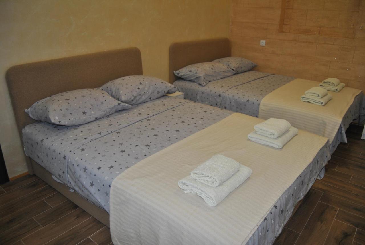 Rooms " Simke " Subotica Ngoại thất bức ảnh