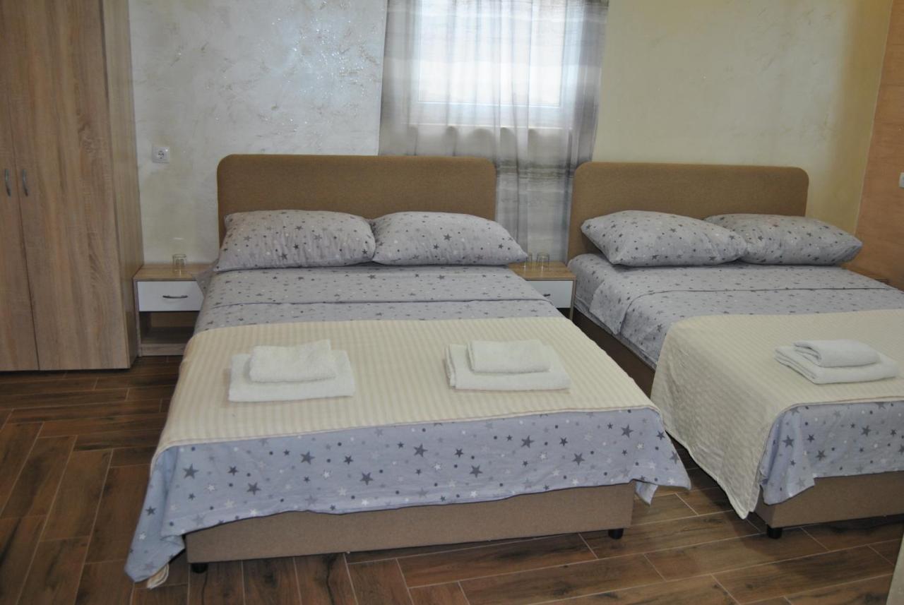 Rooms " Simke " Subotica Ngoại thất bức ảnh