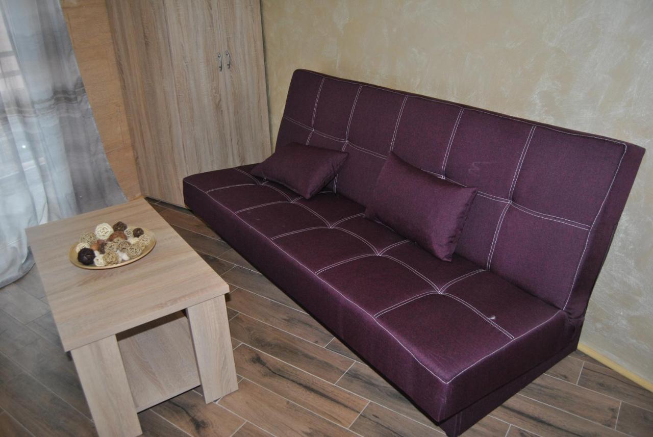Rooms " Simke " Subotica Ngoại thất bức ảnh