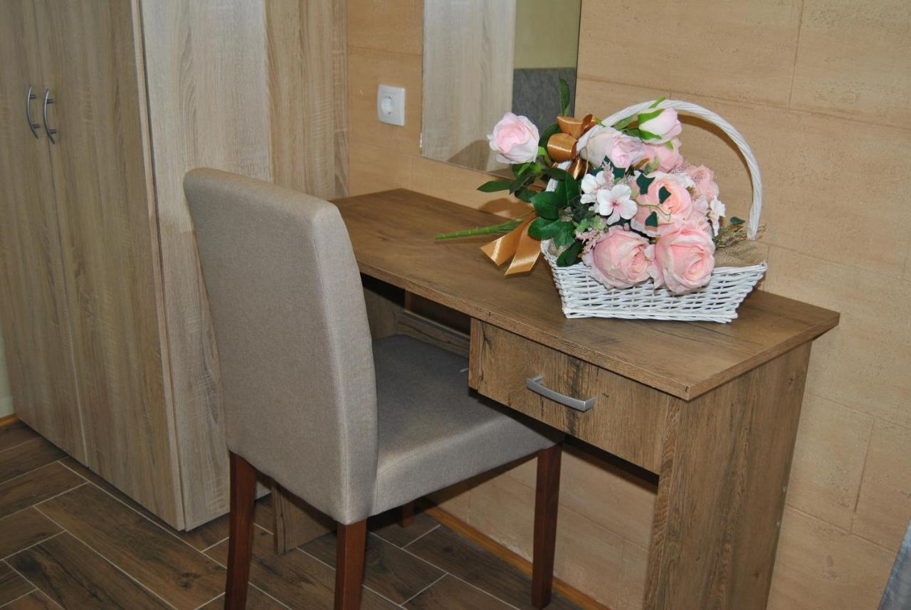 Rooms " Simke " Subotica Ngoại thất bức ảnh