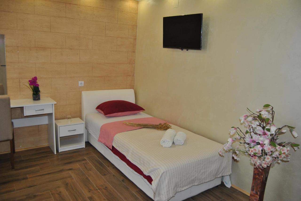Rooms " Simke " Subotica Ngoại thất bức ảnh