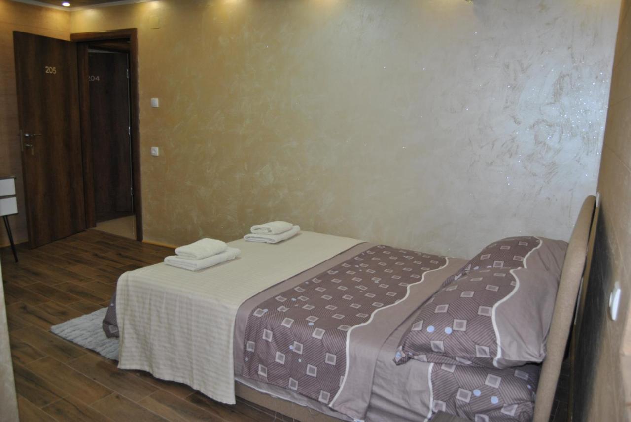 Rooms " Simke " Subotica Ngoại thất bức ảnh