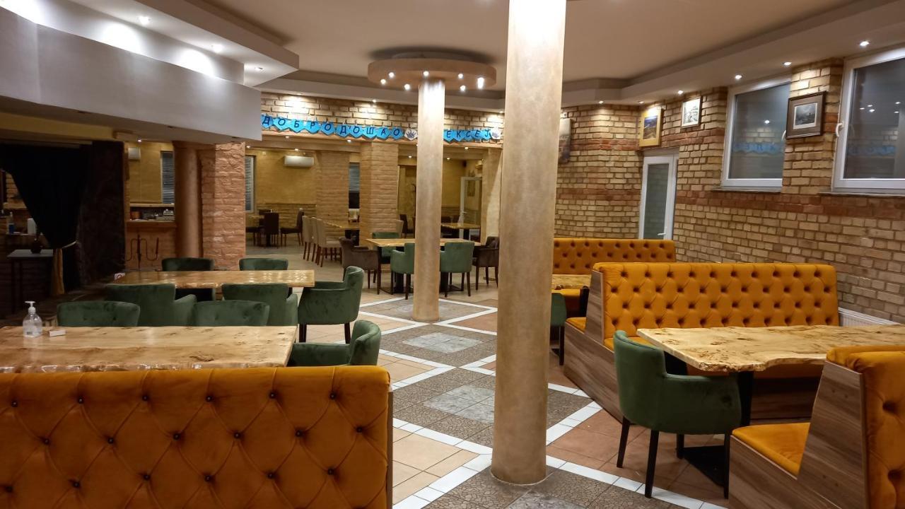 Rooms " Simke " Subotica Ngoại thất bức ảnh