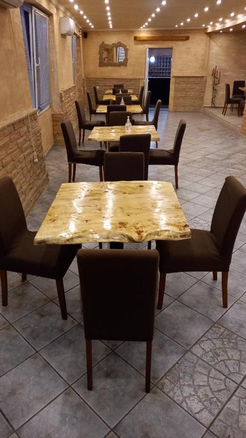 Rooms " Simke " Subotica Ngoại thất bức ảnh