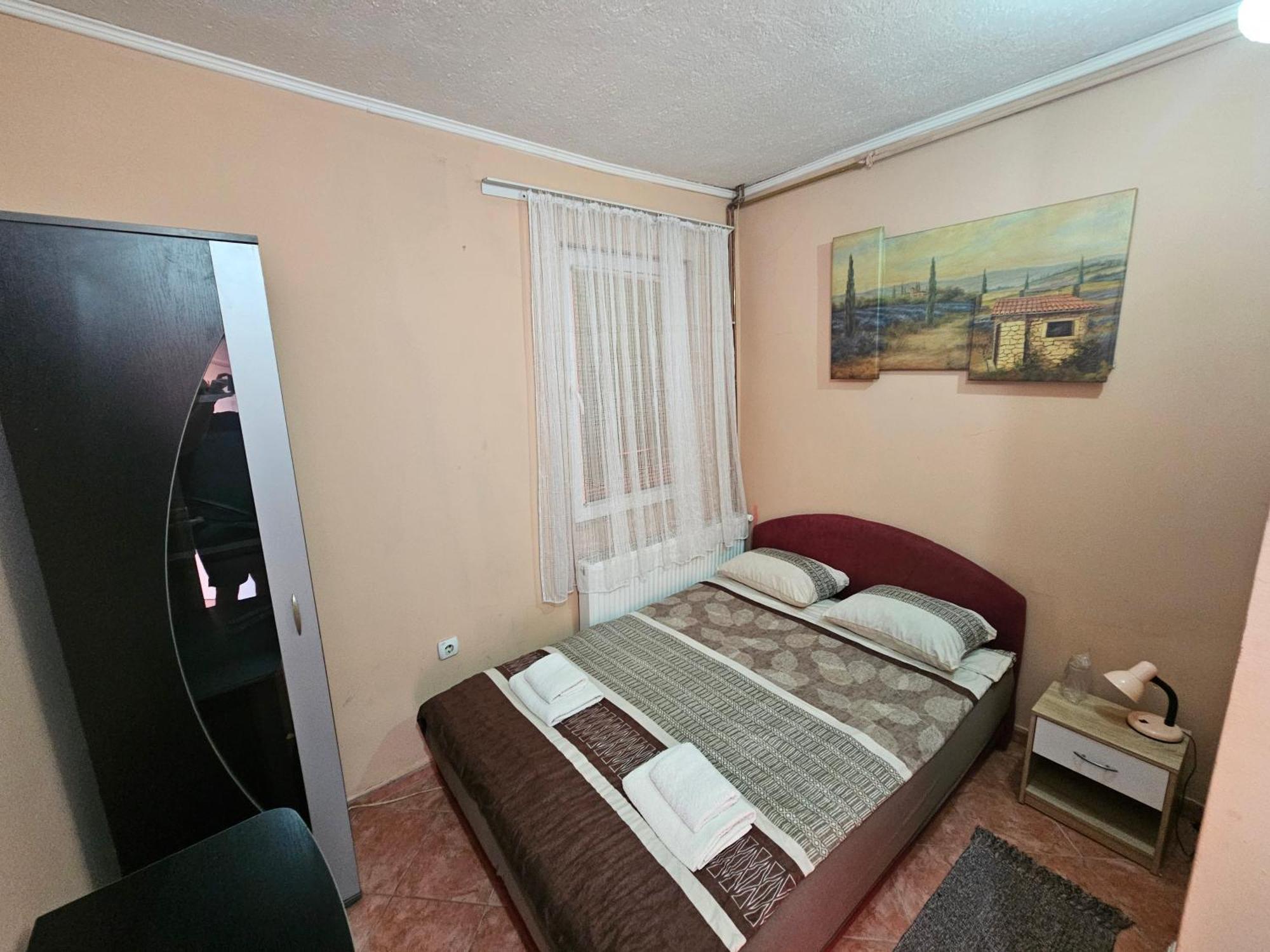 Rooms " Simke " Subotica Ngoại thất bức ảnh