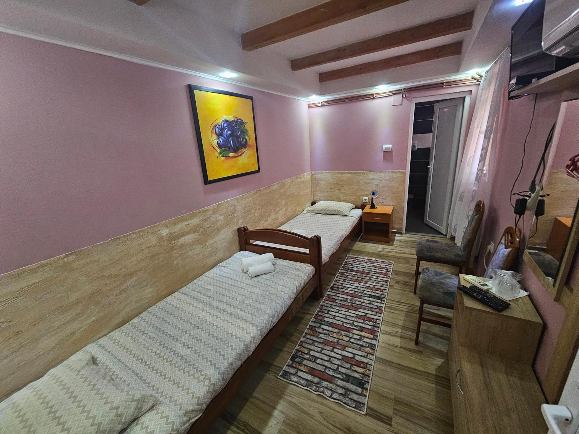 Rooms " Simke " Subotica Ngoại thất bức ảnh