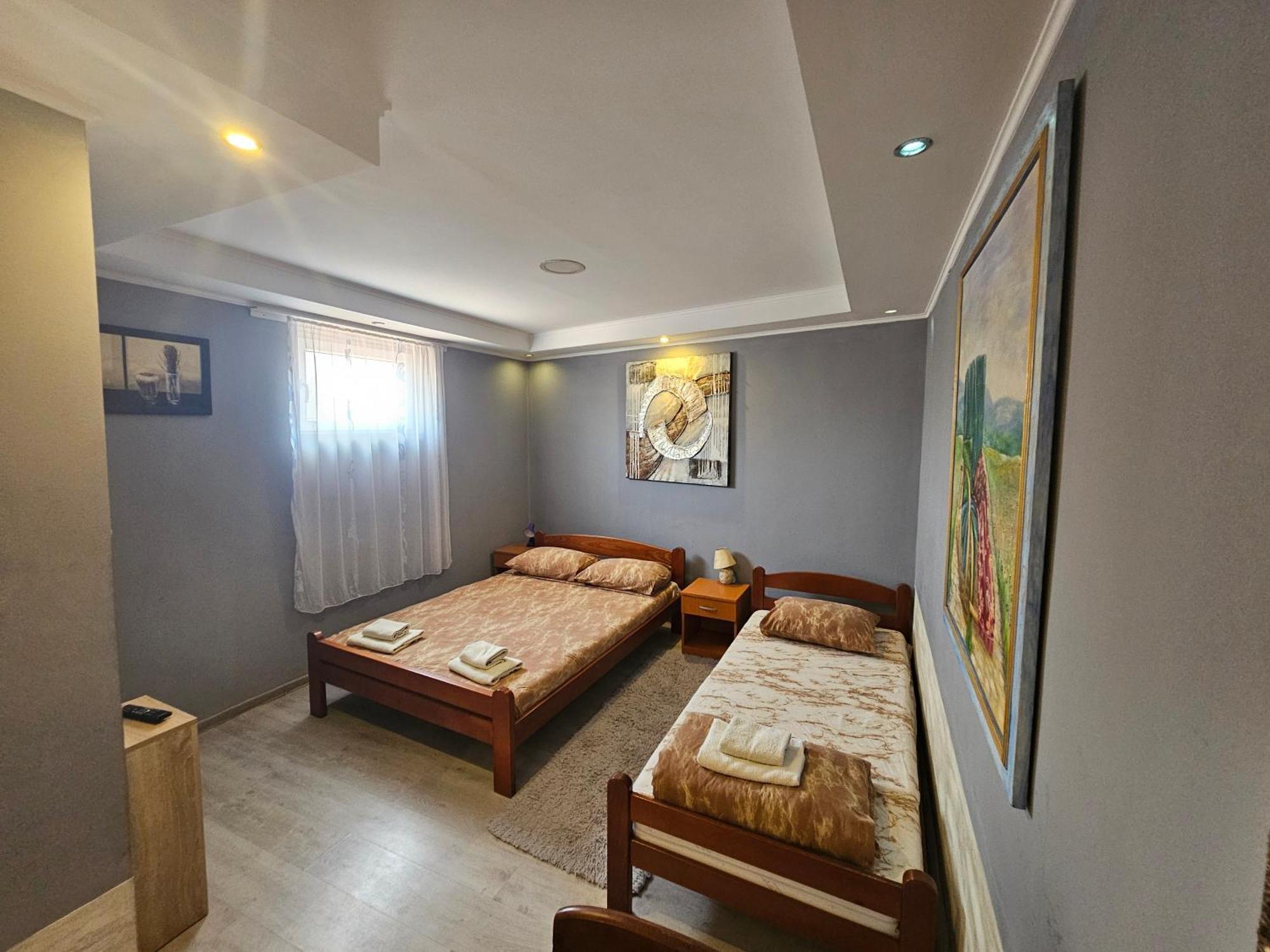 Rooms " Simke " Subotica Ngoại thất bức ảnh
