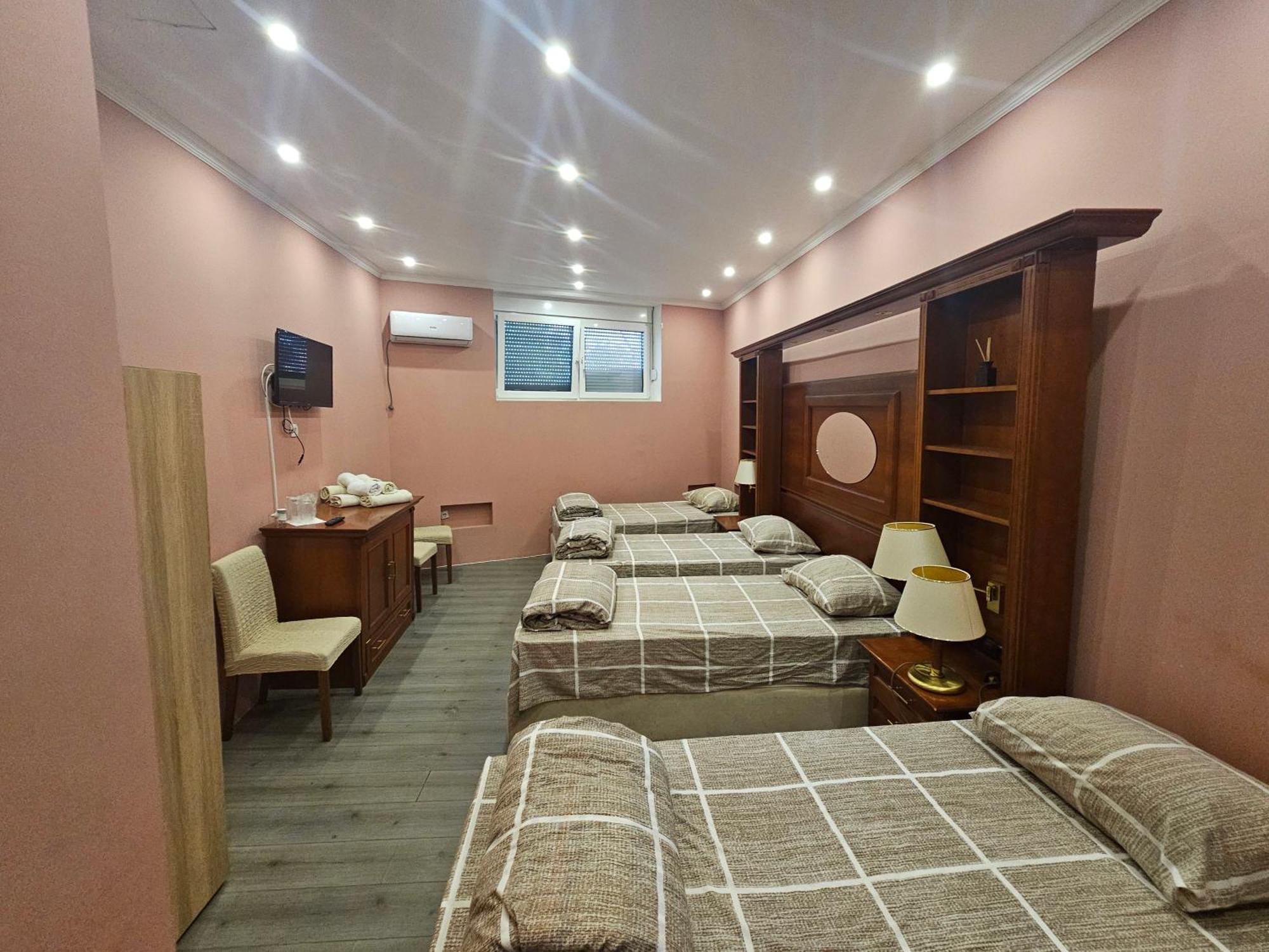 Rooms " Simke " Subotica Ngoại thất bức ảnh