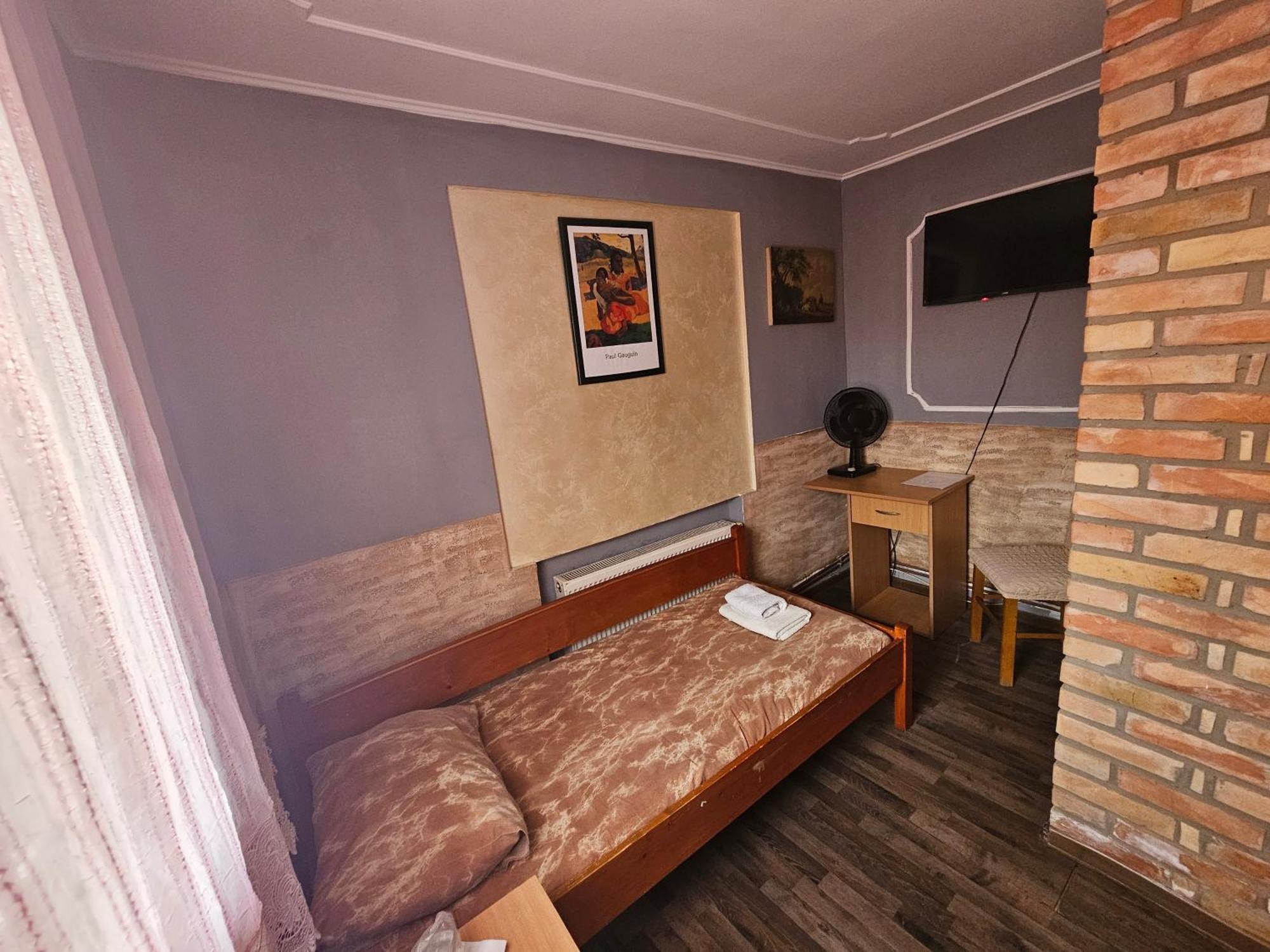 Rooms " Simke " Subotica Ngoại thất bức ảnh