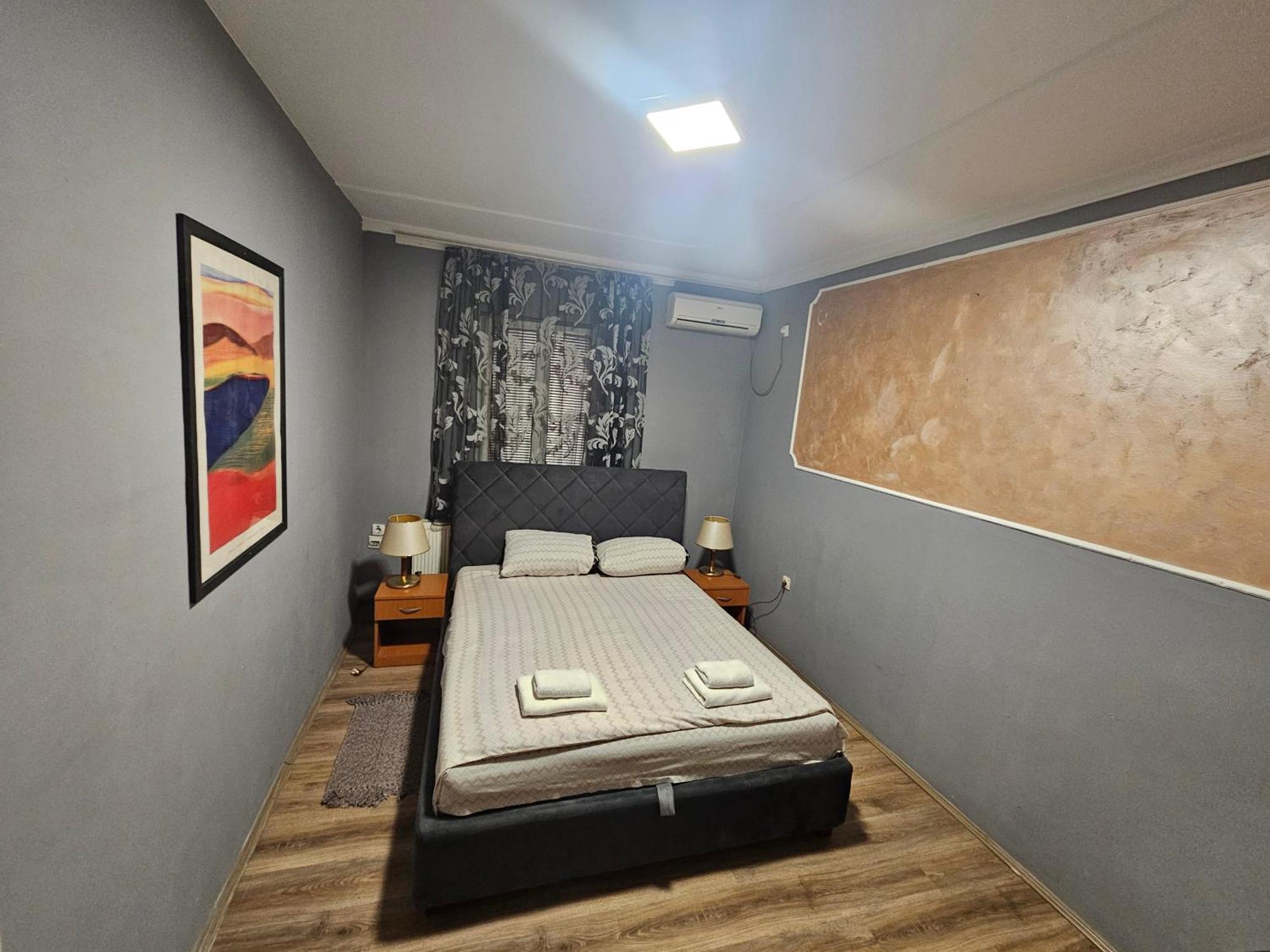Rooms " Simke " Subotica Ngoại thất bức ảnh