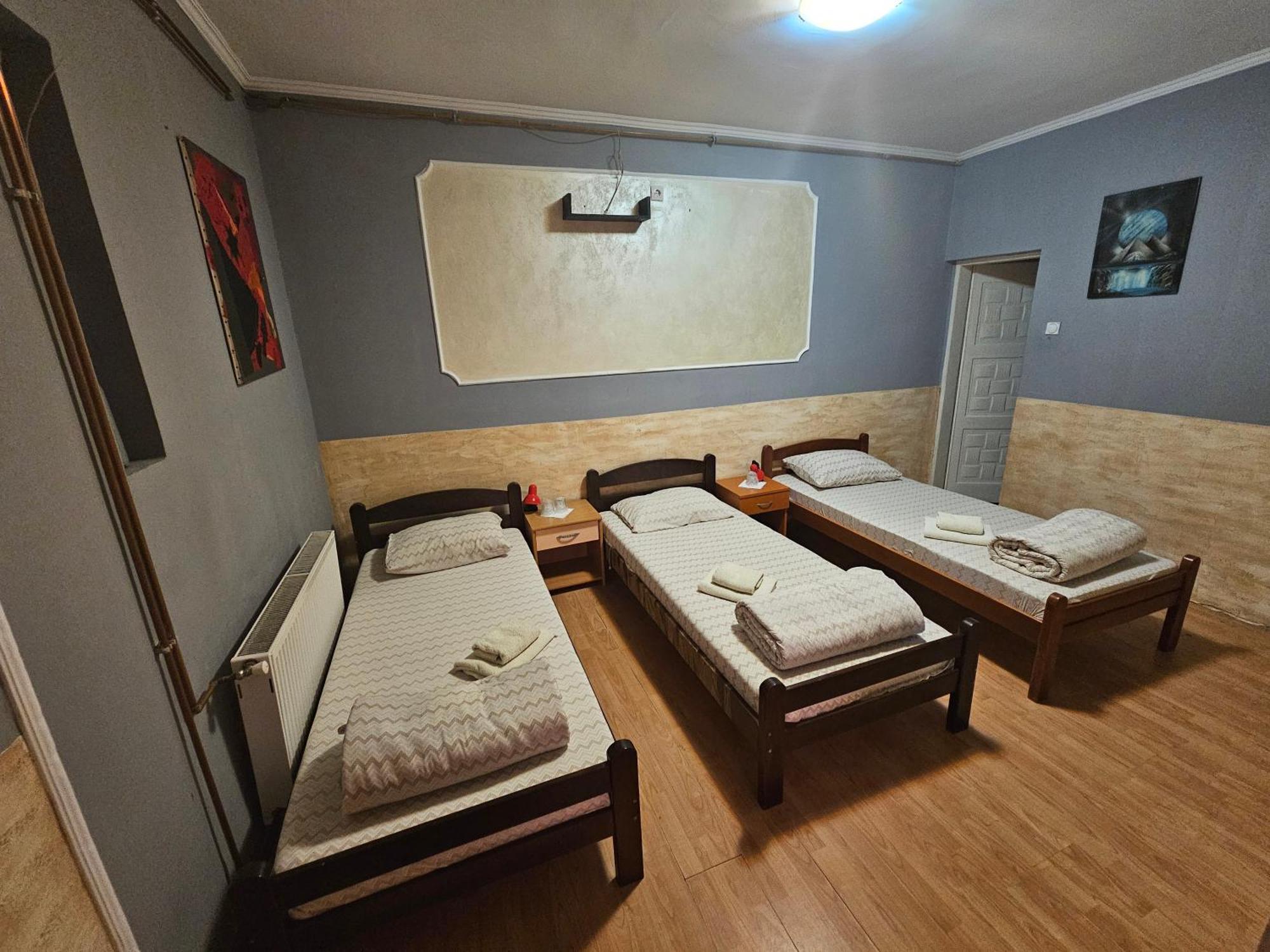Rooms " Simke " Subotica Ngoại thất bức ảnh