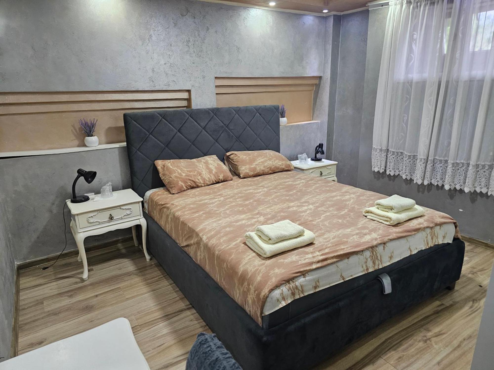 Rooms " Simke " Subotica Ngoại thất bức ảnh