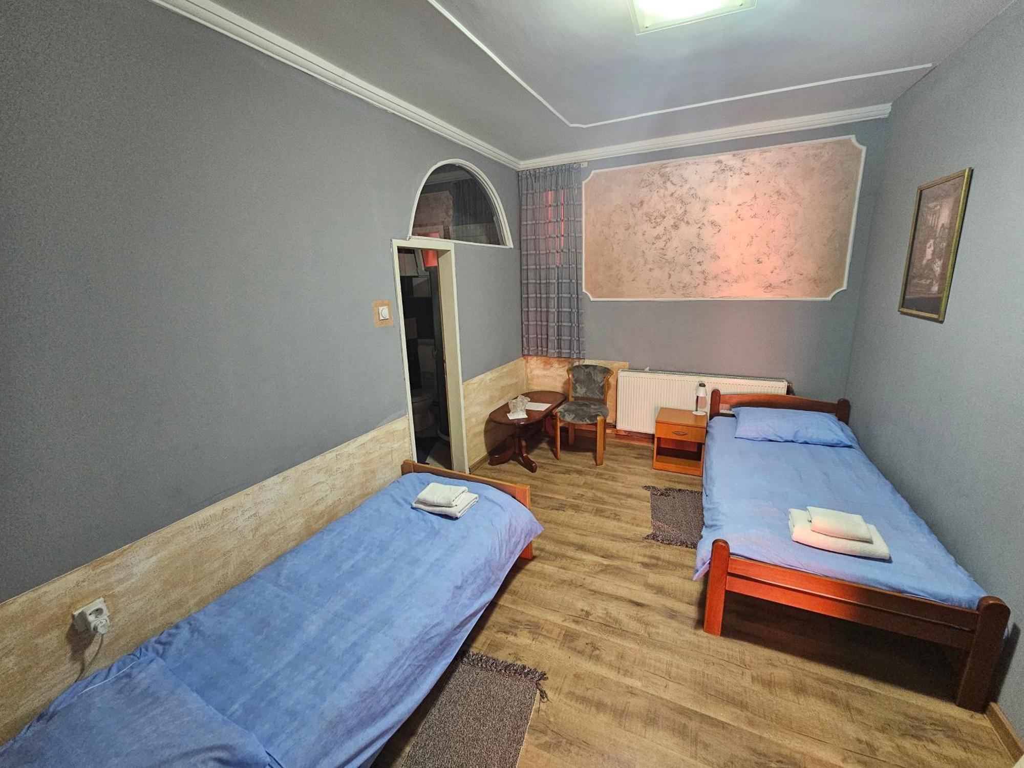 Rooms " Simke " Subotica Ngoại thất bức ảnh