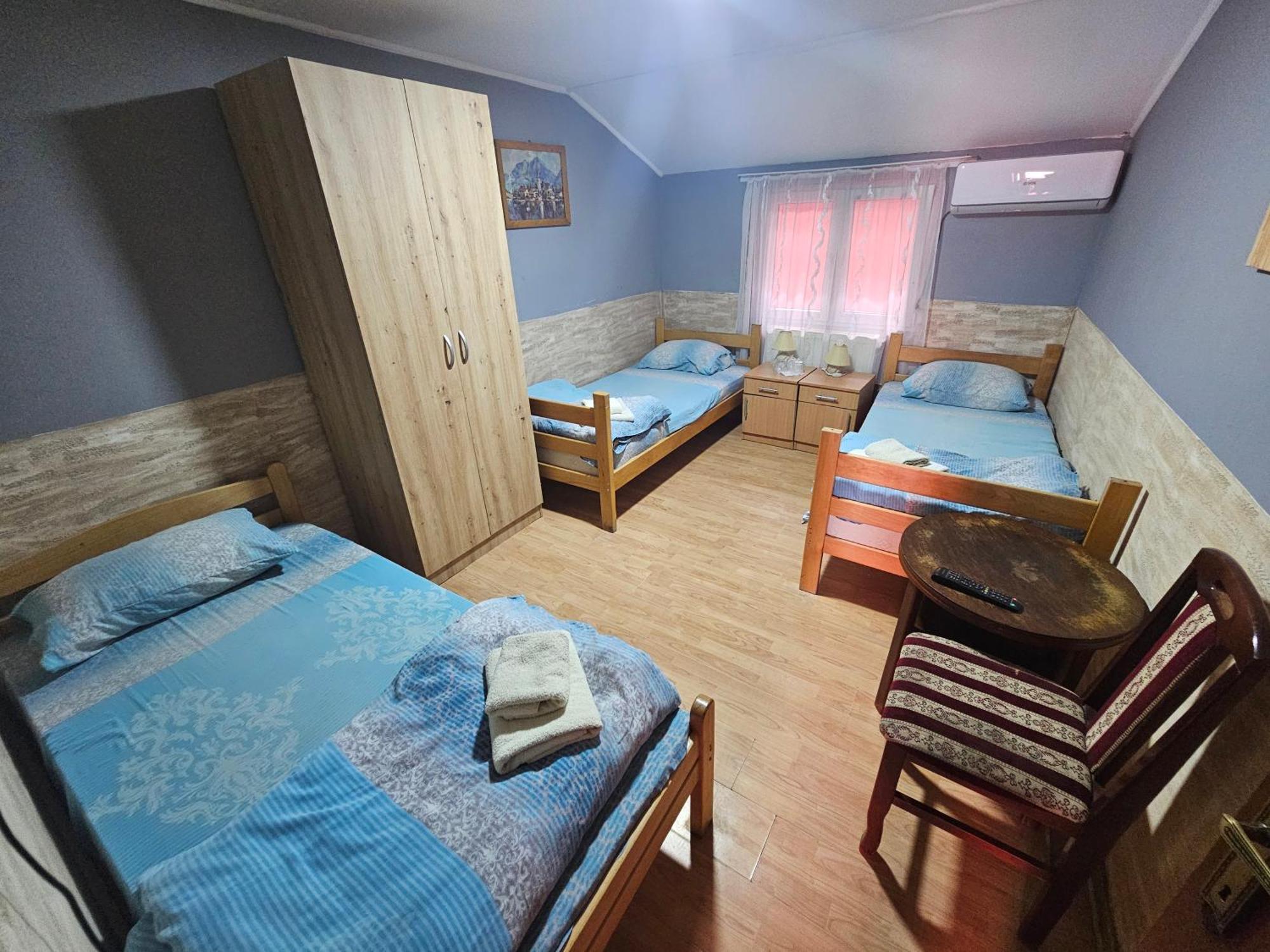 Rooms " Simke " Subotica Ngoại thất bức ảnh