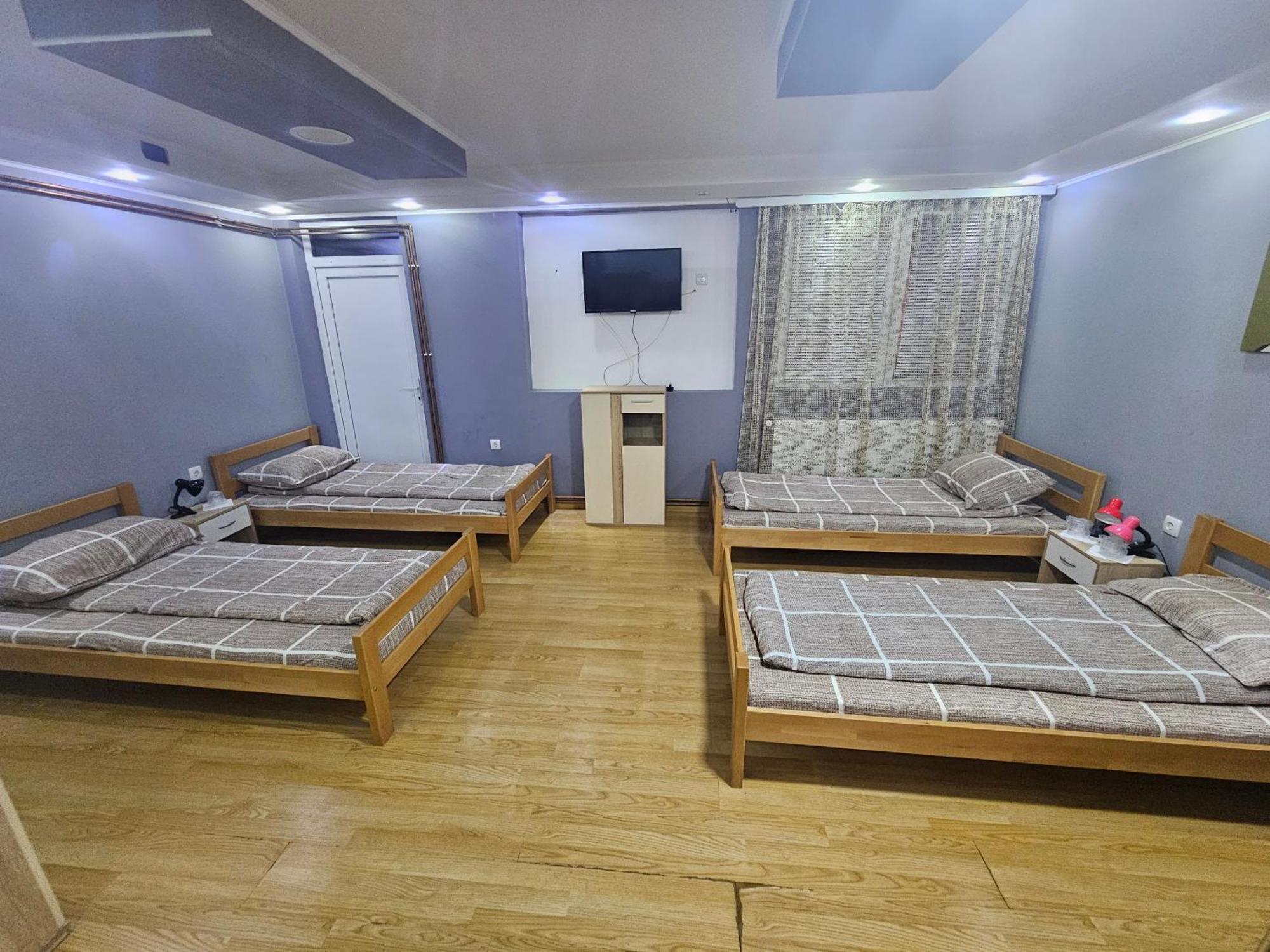 Rooms " Simke " Subotica Ngoại thất bức ảnh