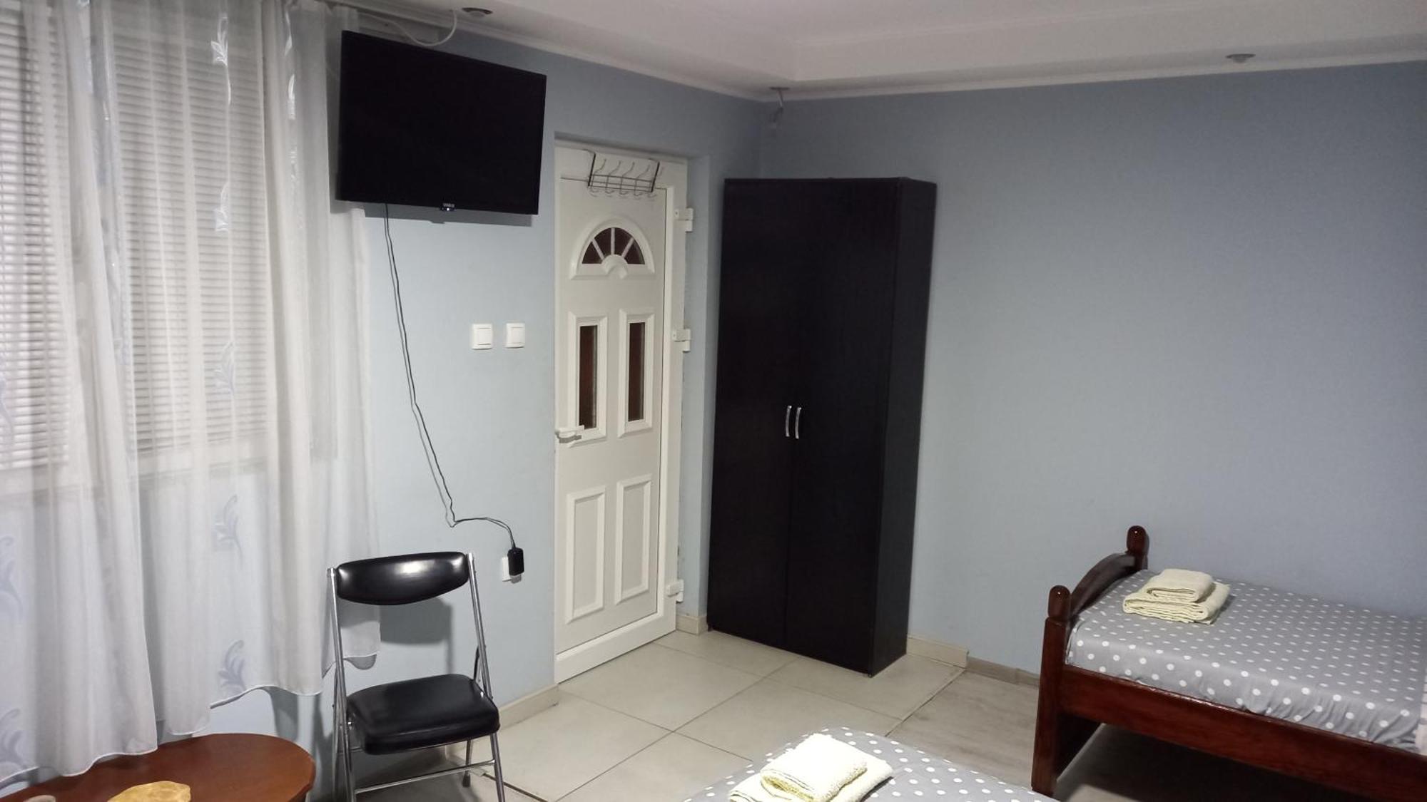 Rooms " Simke " Subotica Ngoại thất bức ảnh