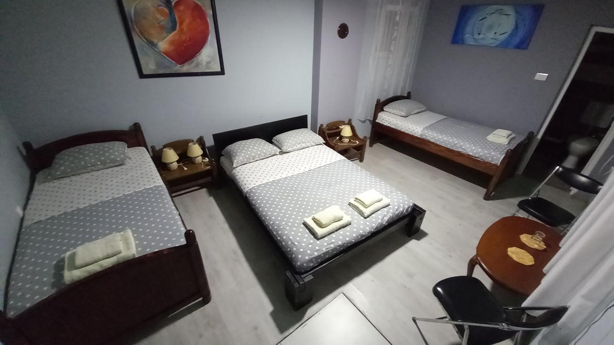 Rooms " Simke " Subotica Ngoại thất bức ảnh