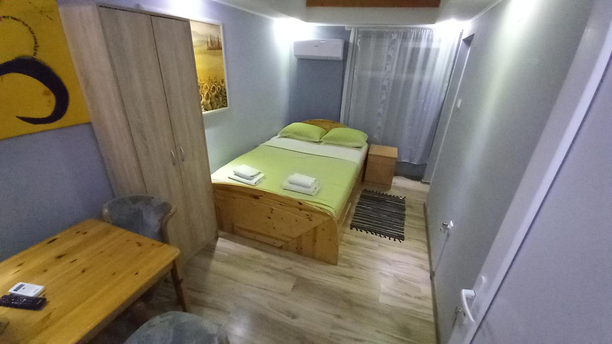 Rooms " Simke " Subotica Ngoại thất bức ảnh
