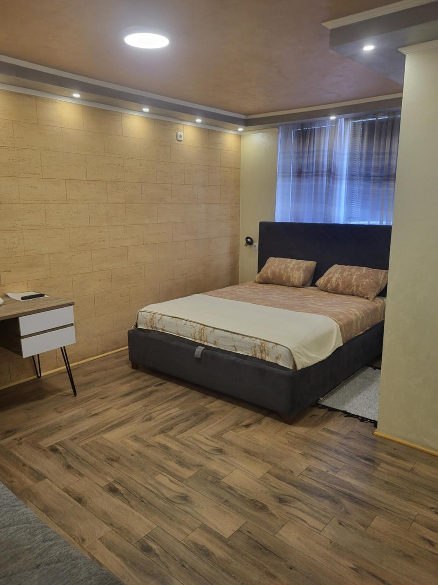 Rooms " Simke " Subotica Ngoại thất bức ảnh
