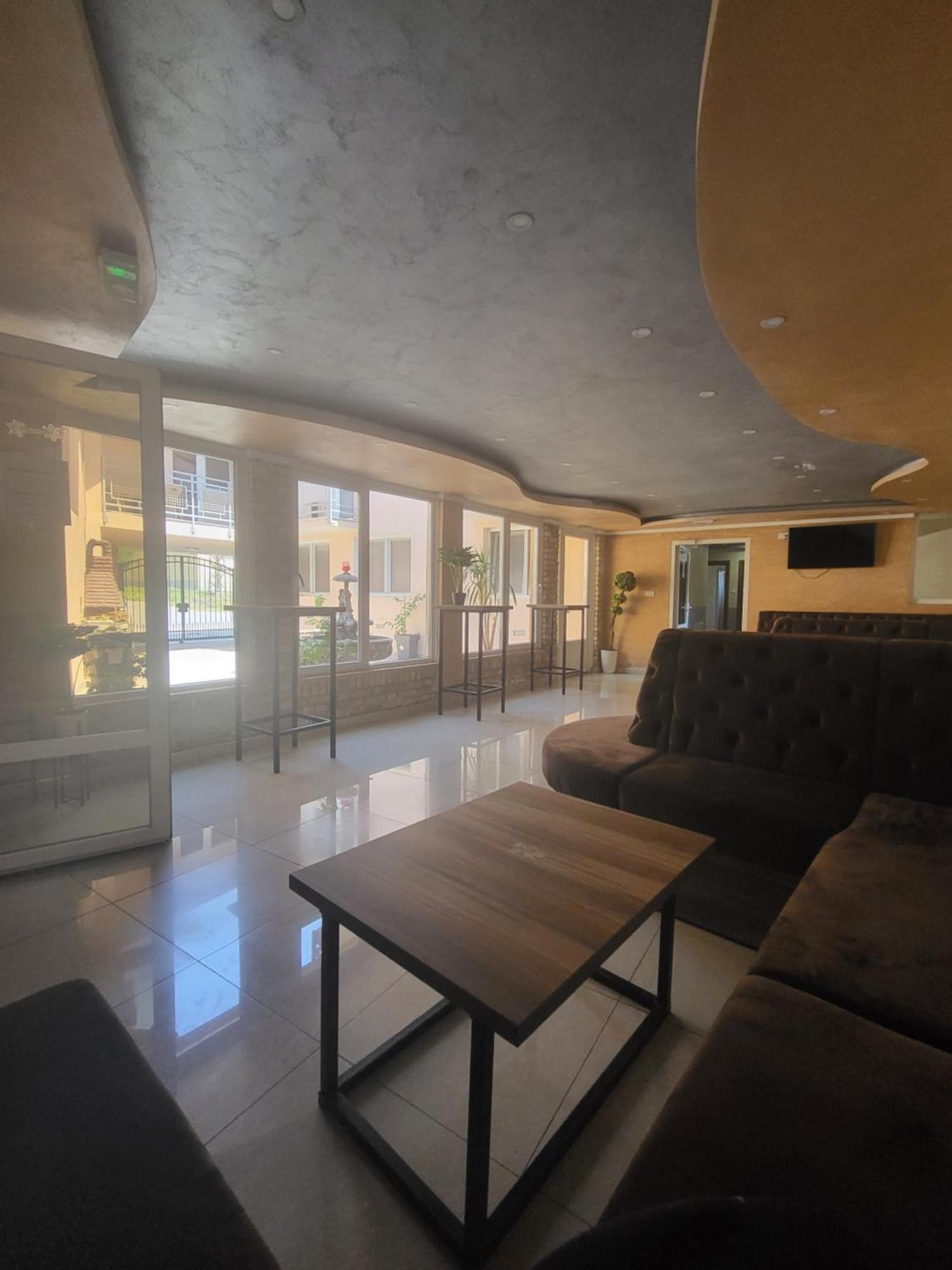 Rooms " Simke " Subotica Ngoại thất bức ảnh