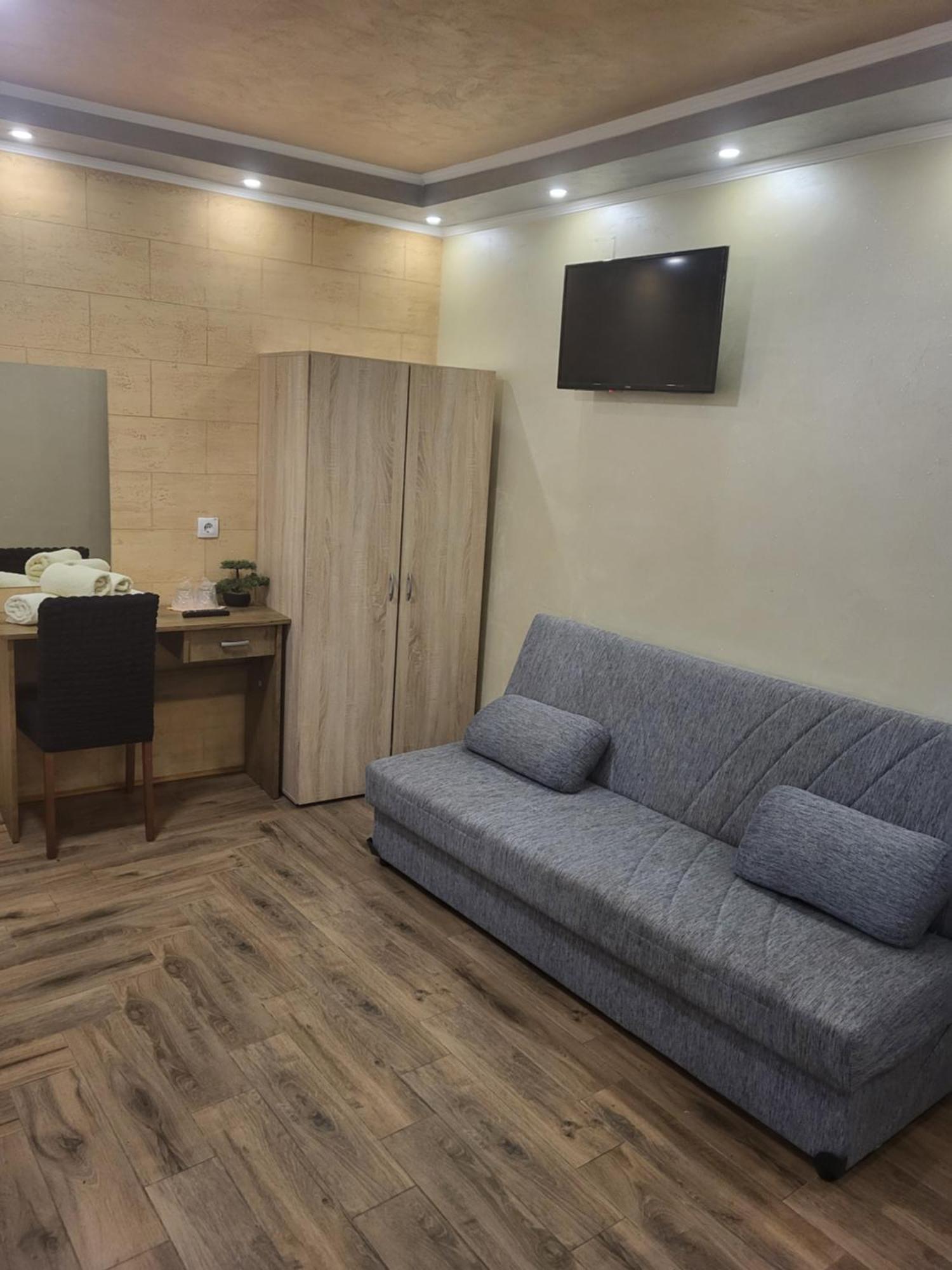 Rooms " Simke " Subotica Ngoại thất bức ảnh
