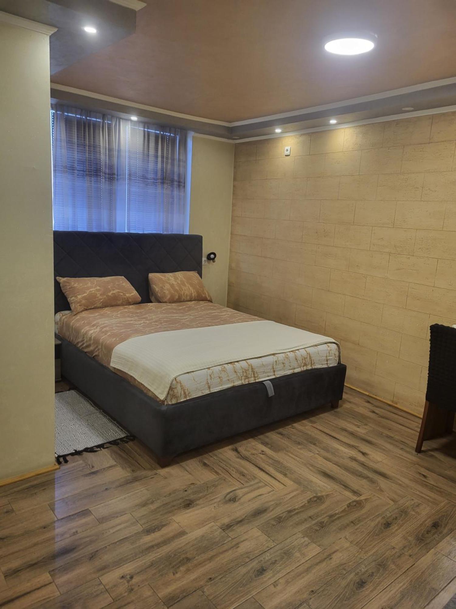 Rooms " Simke " Subotica Ngoại thất bức ảnh