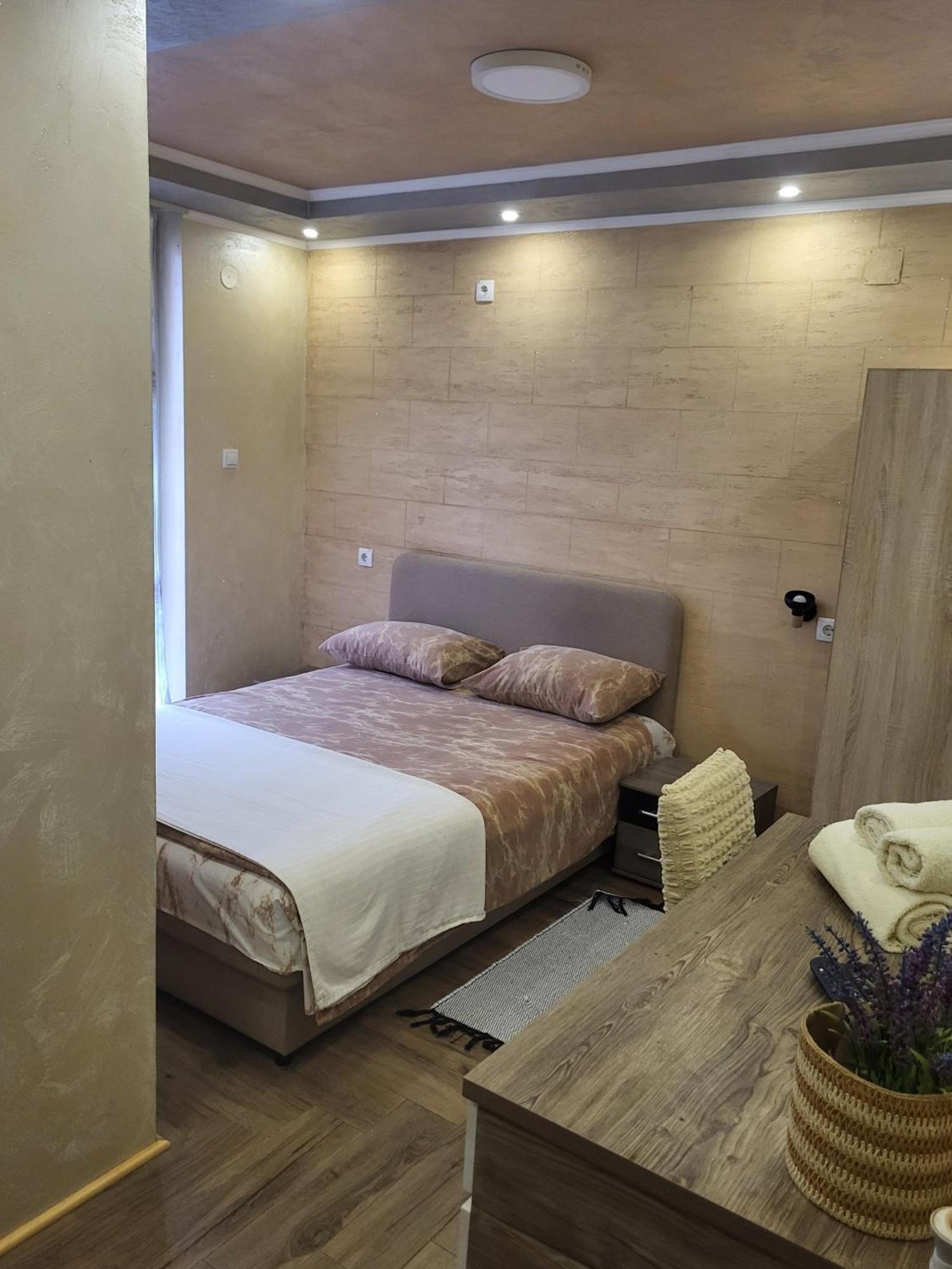 Rooms " Simke " Subotica Ngoại thất bức ảnh