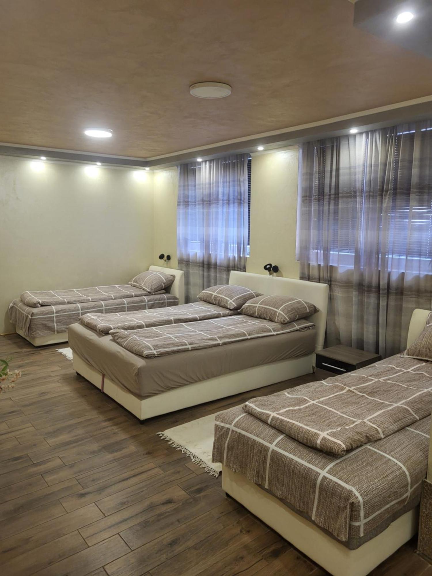 Rooms " Simke " Subotica Ngoại thất bức ảnh