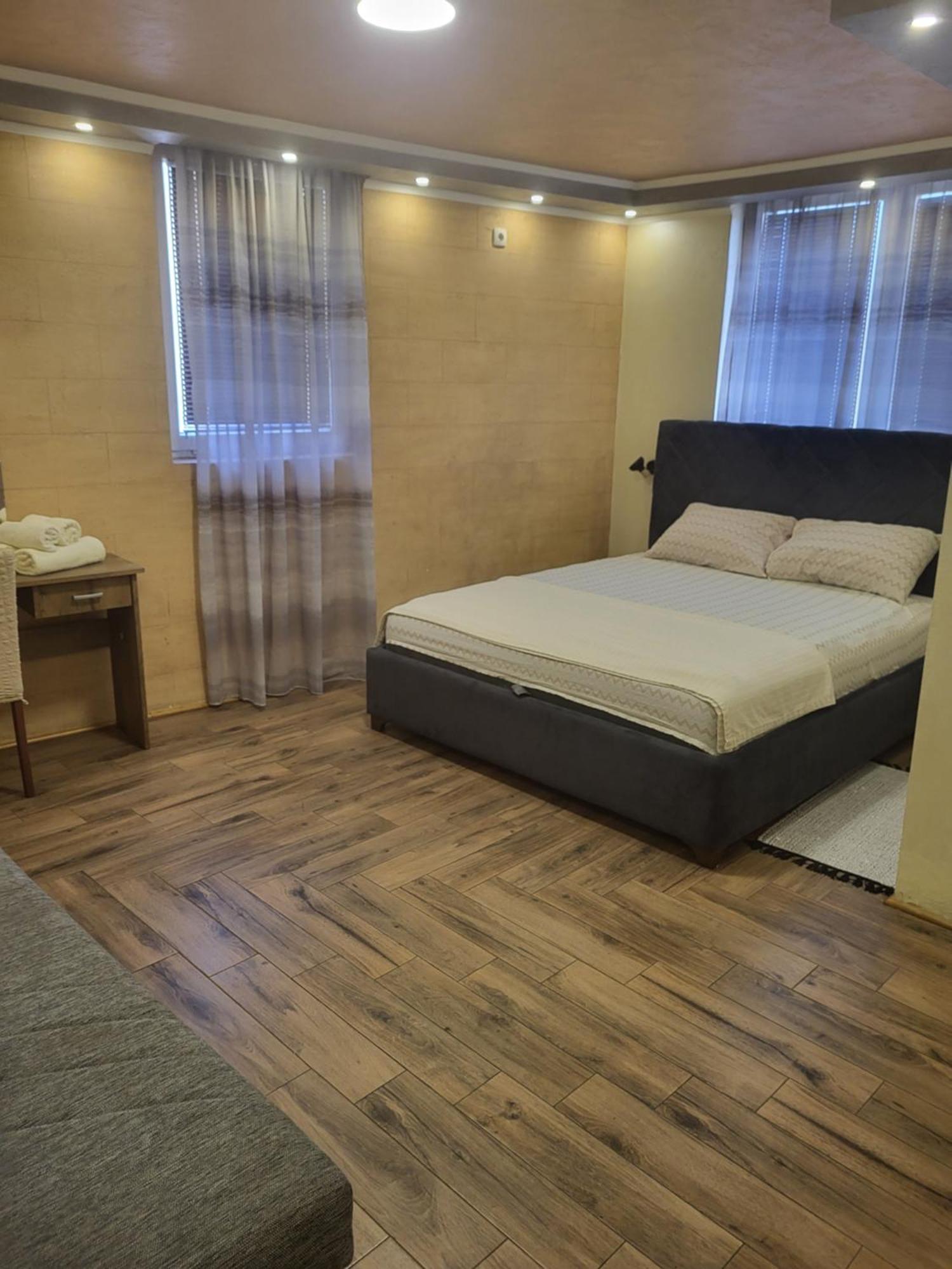 Rooms " Simke " Subotica Ngoại thất bức ảnh